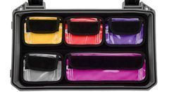 LID ORGANIZER