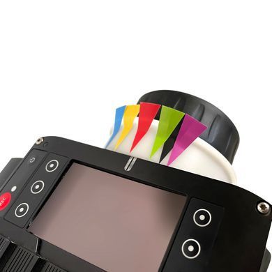 Мітки FOCUS MARKERS