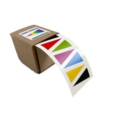 Мітки FOCUS MARKERS