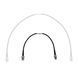 CANARE BNC cable 30cm