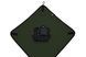 LENS WRAP L Olive