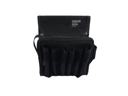 Сумка на пояс AC POUCH