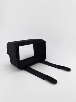 SUN HOOD for 7" Monitor