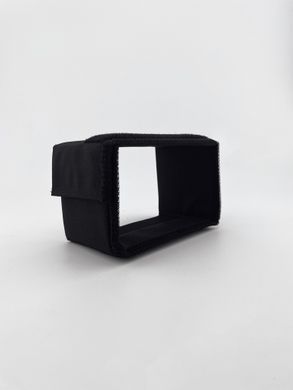 SUN HOOD for 7" Monitor