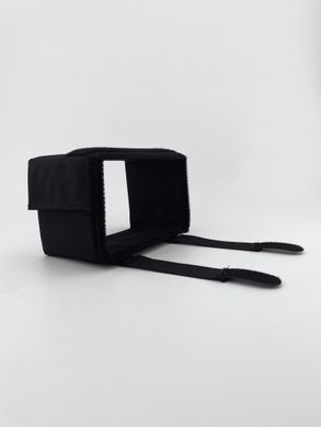 SUN HOOD for 7" Monitor