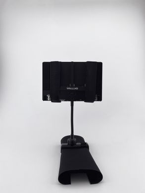 SUN HOOD for 7" Monitor