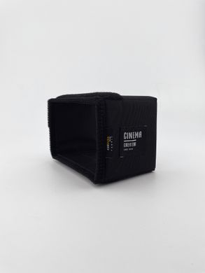 SUN HOOD for 7" Monitor