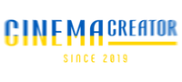 CINEMA CREATOR &mdash; інтернет-магазин