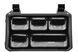 LID ORGANIZER PELI 1510; 1535; VAULT V525, Gray, 3