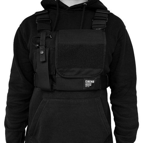 CHEST RIG V2