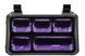 LID ORGANIZER PELI 1510; 1535; VAULT V525, Сиреневый, 3