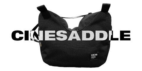 Banner CINESADDLE