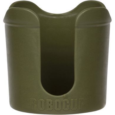 ROBOCUP PLUS: Olive