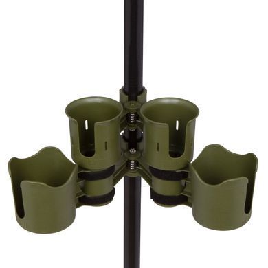 ROBOCUP PLUS: Olive