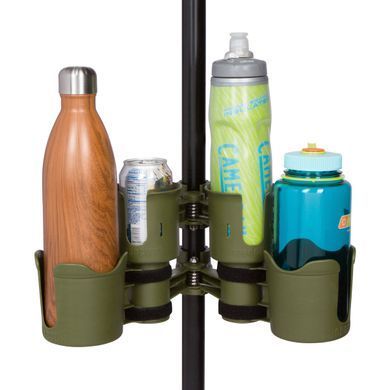 ROBOCUP PLUS: Olive