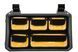 LID ORGANIZER PELI 1510; 1535; VAULT V525, Yellow, 3