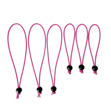 BANGEE TIES Pink, Pink