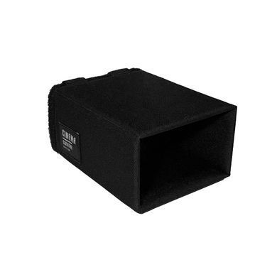 SUN HOOD for TvLogic 055; 056; 058; f-5a