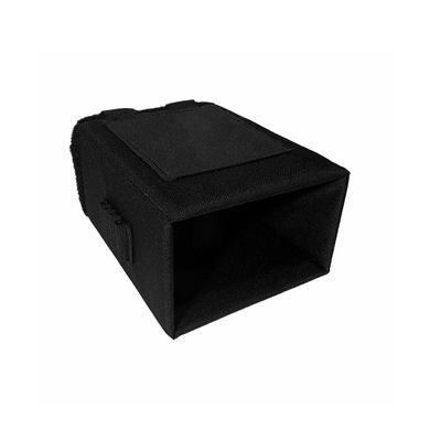 SUN HOOD for TvLogic 055; 056; 058; f-5a