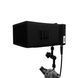 SUN HOOD for TvLogic 055; 056; 058; f-5a