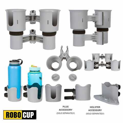 RoboCup: Gray