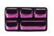 LID ORGANIZER PELI 1510; 1535; VAULT V525, Розовый, 3