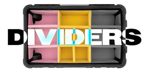 DIVIDERS