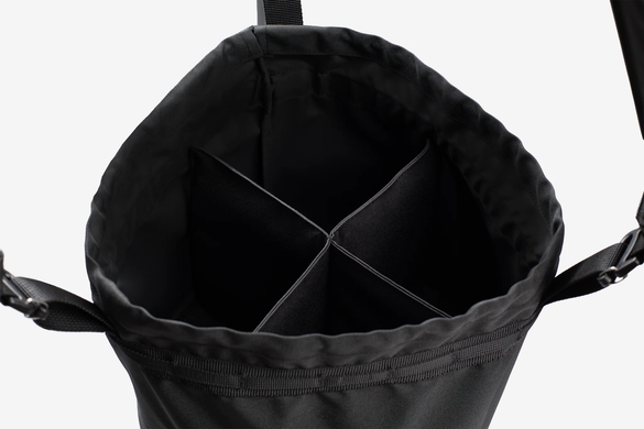Divider for Stone bag 2.0 Gray, Gray