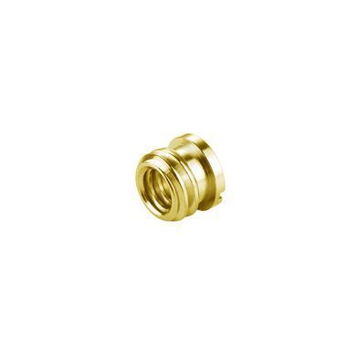Screw adapter 1/4" на 3/8&rdquo;