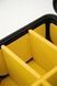 DIVIDERS SET PELI 1510; 1535, Yellow