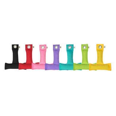 "T-MARKER" BLACK